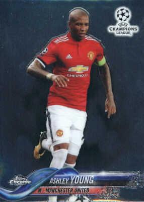 Ashley Young #17
