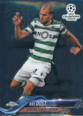 Bas Dost #77
