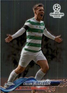 Callum McGregor #14