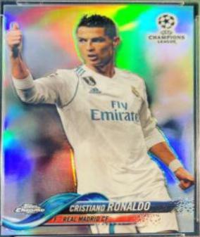 Cristiano Ronaldo [Thumb Up] #93b