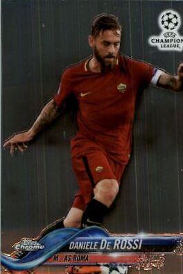 Daniele De Rossi #63