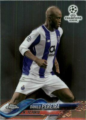 Danilo Pereira #65