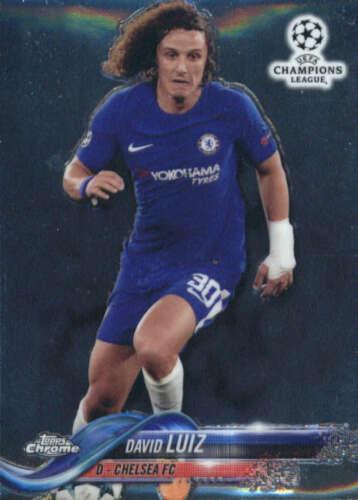 David Luiz #70