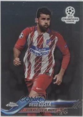 Diego Costa #81