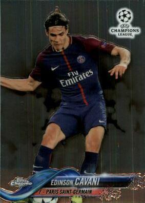 Edinson Cavani #85