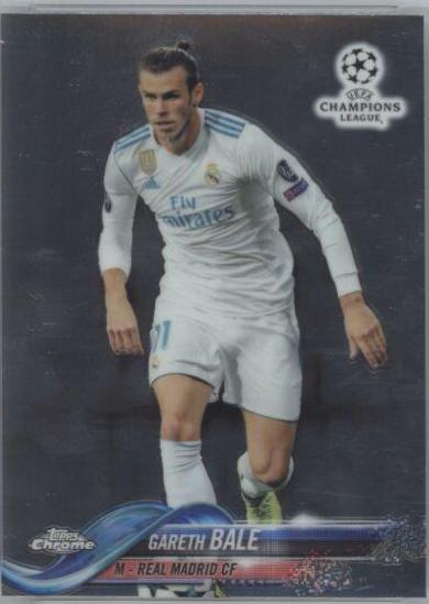 Gareth Bale #75