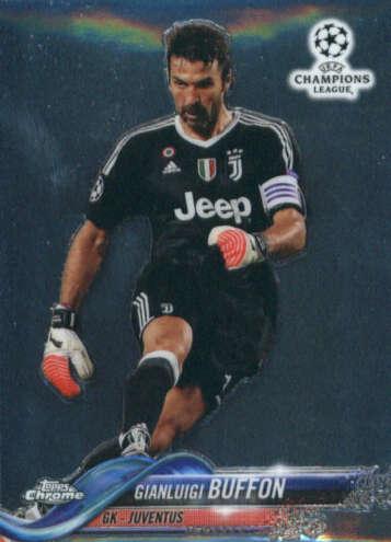Gianluigi Buffon #74