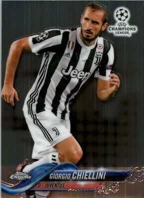 Giorgio Chiellini #90