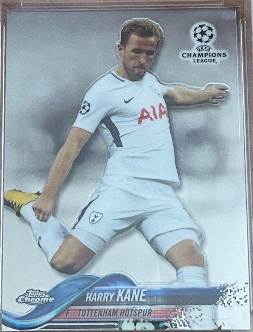 Harry Kane [Kicking] #52