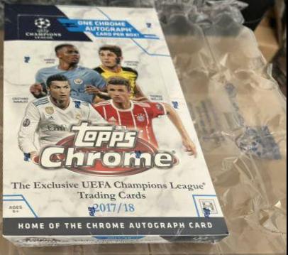 Hobby Box