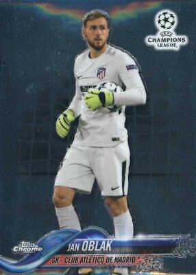 Jan Oblak #57
