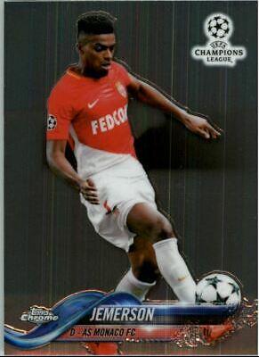 Jemerson #18