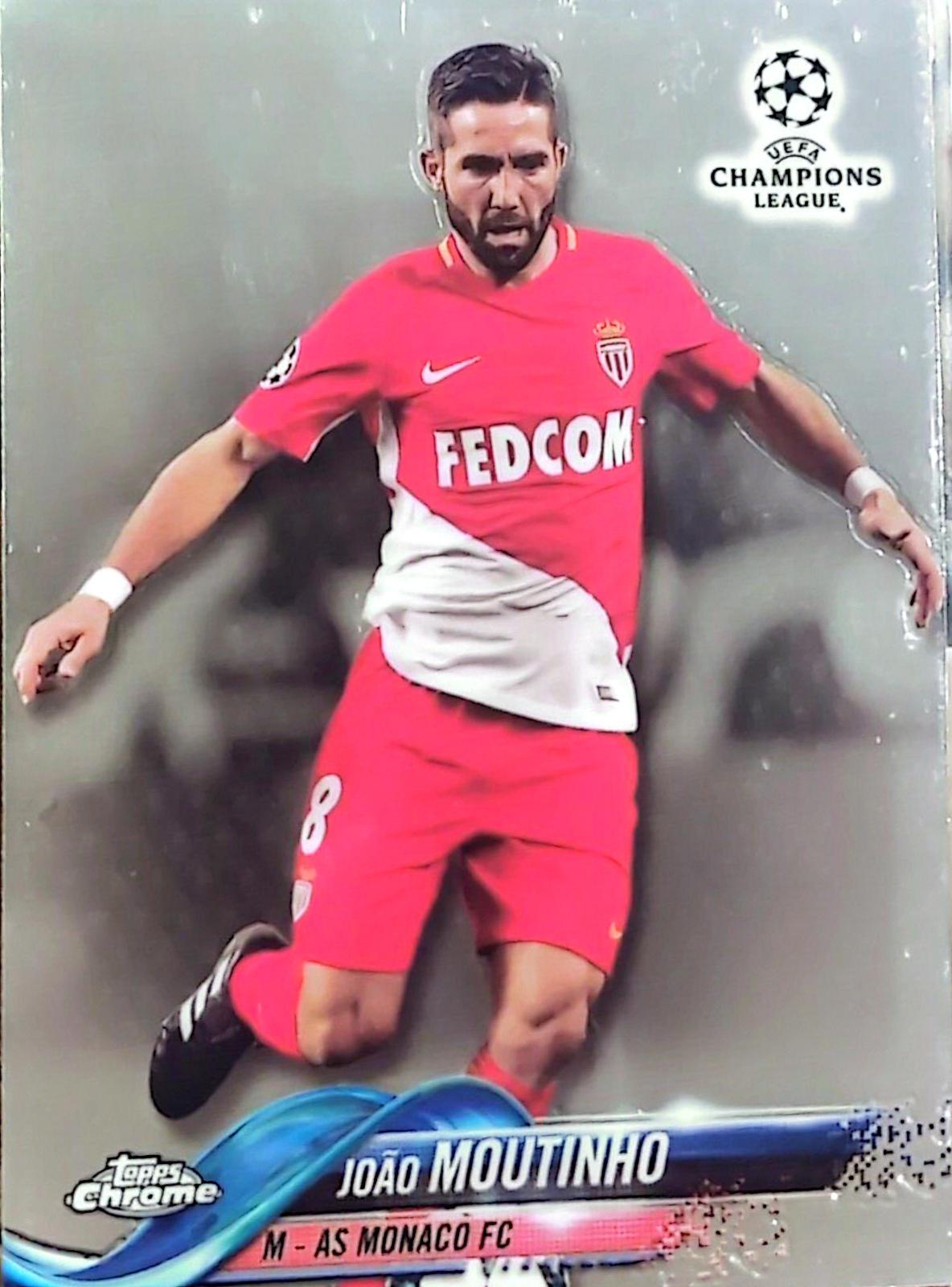 Joao Moutinho #26