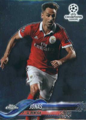 Jonas #15