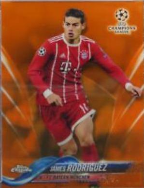 Jonas [Orange Refractor] #15
