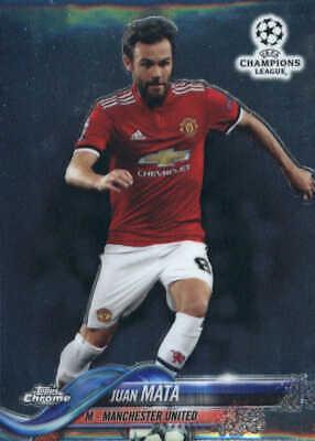 Juan Mata #47