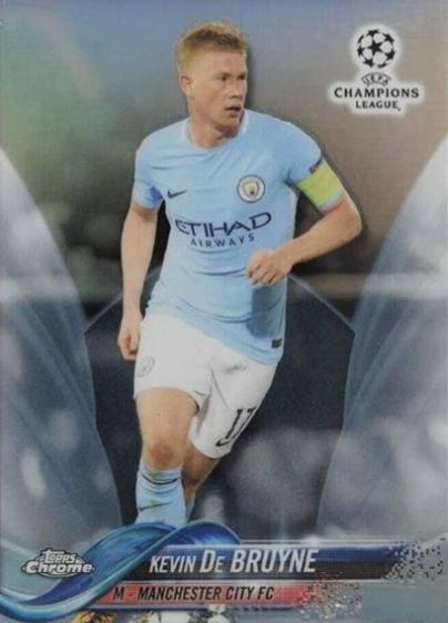 Kevin De Bruyne #69