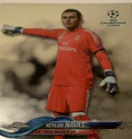 Keylor Navas #61