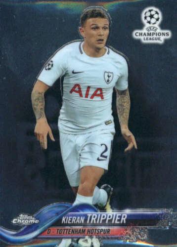 Kieran Trippier #20