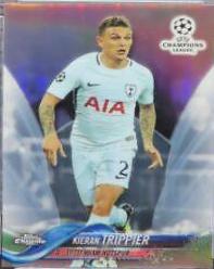 Kieran Trippier [Refractor] #20