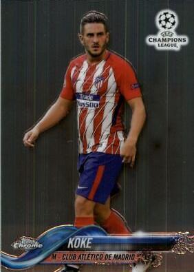Koke #72
