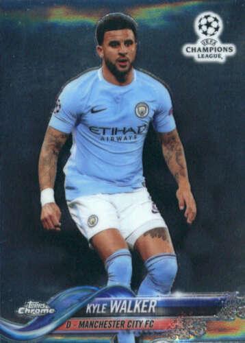 Kyle Walker #3