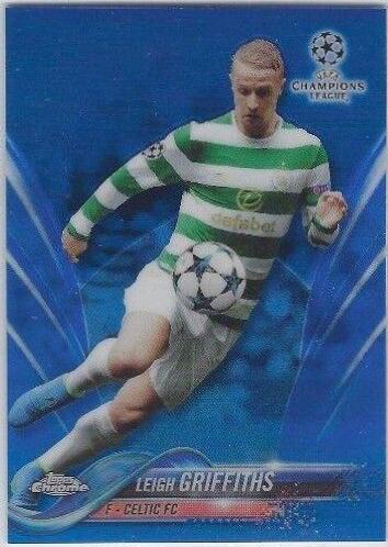 Leigh Griffiths #68