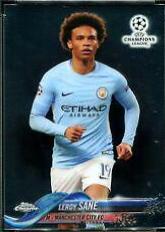 Leroy Sane #34