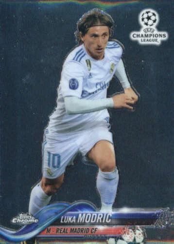 Luka Modric #38