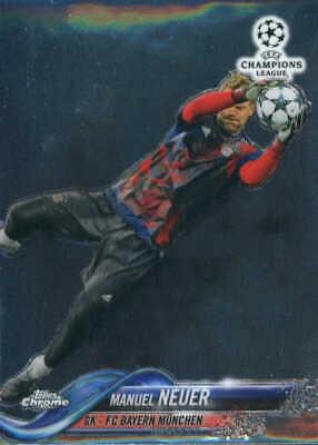 Manuel Neuer #46