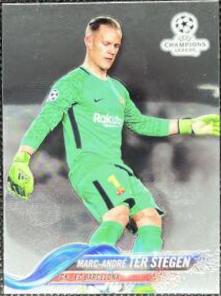 Marc Andre ter Stegen #32