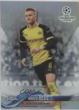 Marco Reus [Refractor] #35