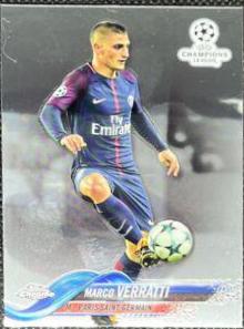 Marco Verratti #64