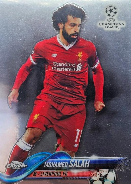 Mohamed Salah #24
