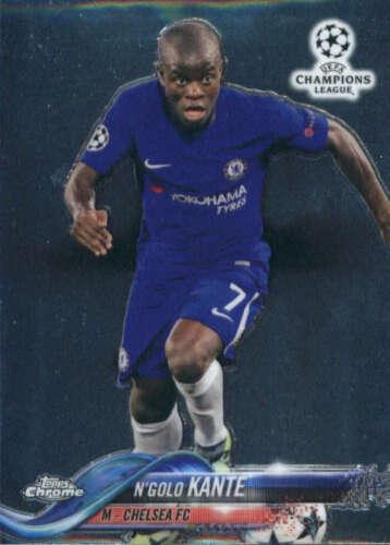 N'Golo Kante #76