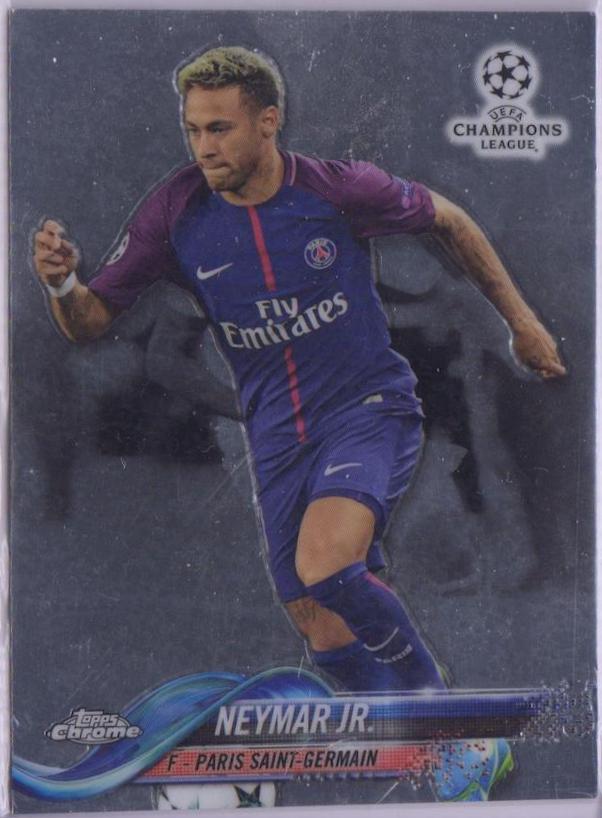 Neymar Jr [Running] #50