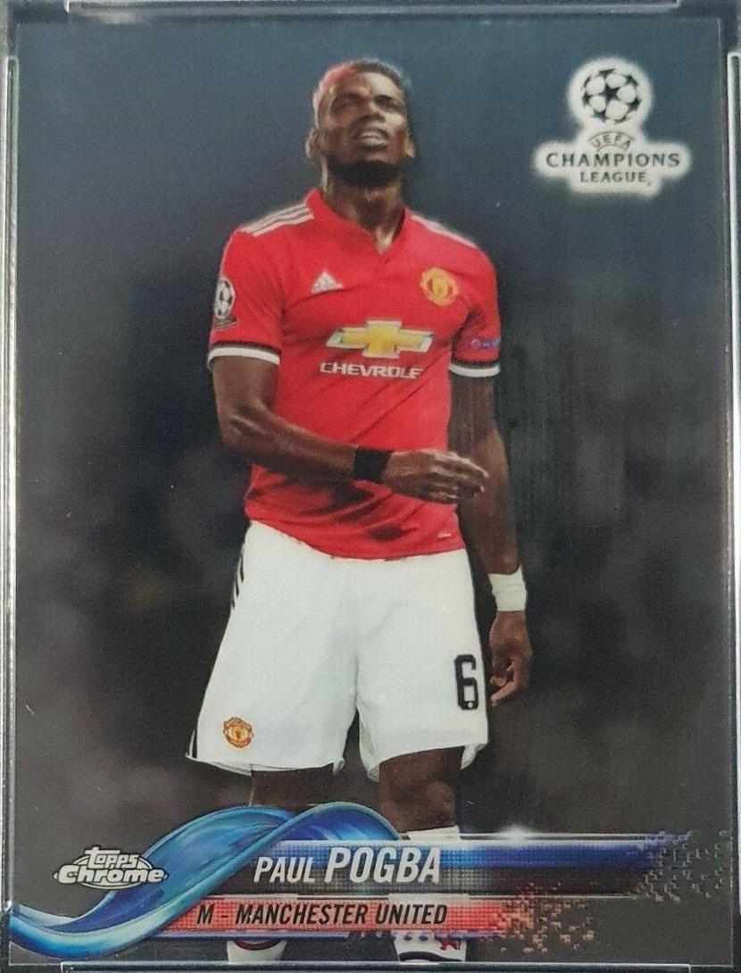 Paul Pogba #59