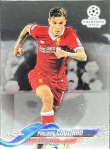 Philippe Coutinho #11