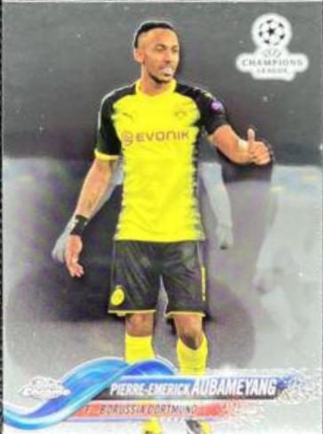 Pierre Emerick Aubameyang #98