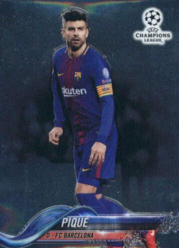 Pique #60
