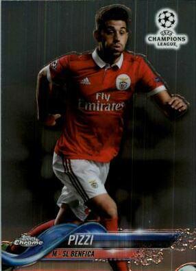 Pizzi #22