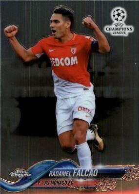 Radamel Falcao #43
