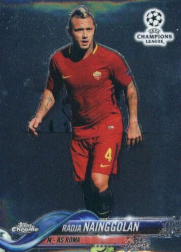 Radja Nainggolan #87