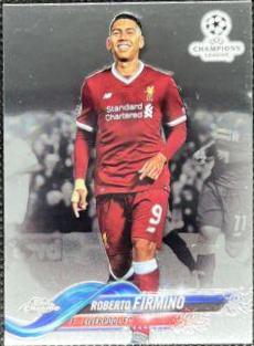 Roberto Firmino #42