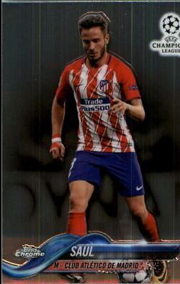 Saul #13