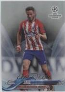 Saul [refractor] #13