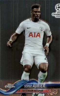 Serge Aurier #7