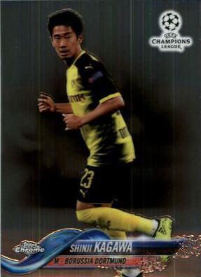 Shinji Kagawa #27