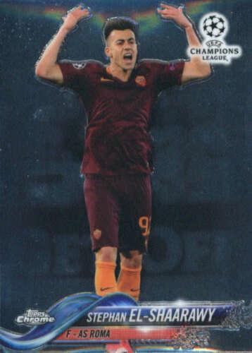 Stephan El Shaarawy #92