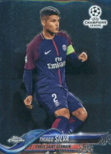 Thiago Silva #56
